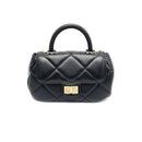 Mini-sac Sofia – Élégance intemporelle