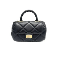 Mini-sac Sofia – Élégance intemporelle
