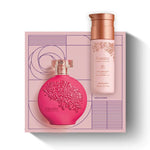Coffret Cadeau Floratta - Flores Secretas (2 articles)