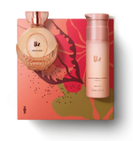 Coffret cadeau Liz (2 articles)