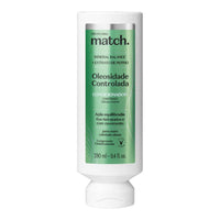 MATCH. | Après-shampoing pour les cheveux Gras , 280 ml