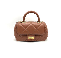 Mini-sac Sofia – Élégance intemporelle
