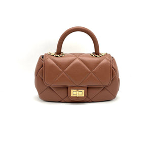 Mini-sac Sofia – Élégance intemporelle
