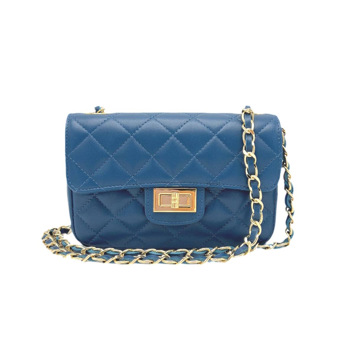 Sac à chaîne Eleganza – L’élégance pure