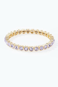 BYREN | ÉLINE L'ATELIER - Bracelet élastique coloré 324CP68