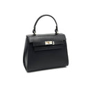 Sac Divina Medio – Élégance italienne en cuir véritable