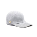 Vimoda - Casquette été avec logo métallique doré