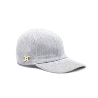 Vimoda - Casquette été avec logo métallique doré