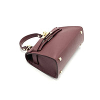 Sac Divina mini – Élégance italienne en cuir véritable