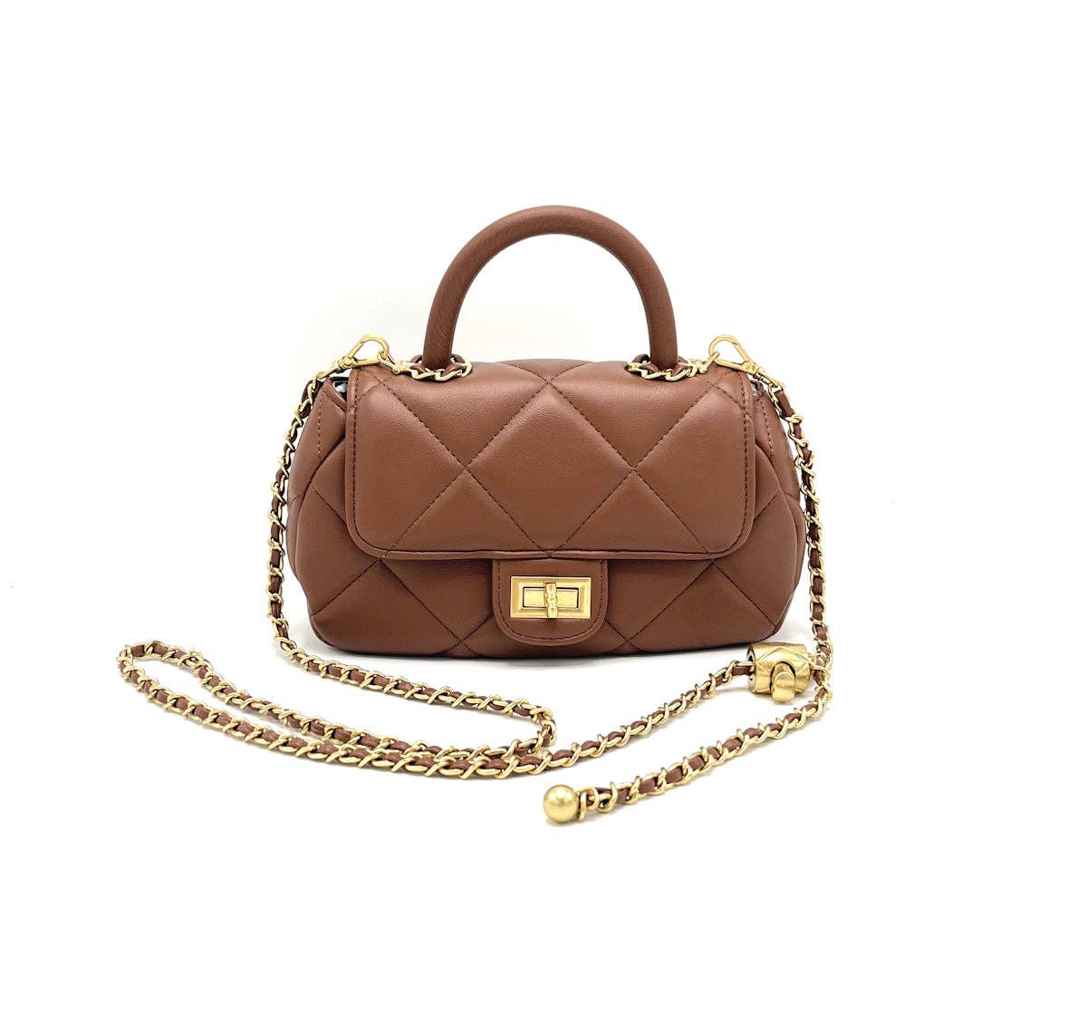 Mini-sac Sofia – Élégance intemporelle