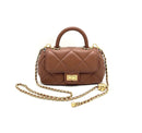 Mini-sac Sofia – Élégance intemporelle