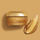 Gel corporel illuminateur et hydratant Lily Glow, 250 g
