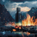 Malbec Flame Eau de Toilette, 100ml O Boticário