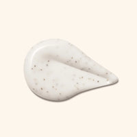 Exfoliant Satiné hydratant Lily, 200 g