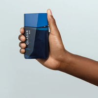 Quasar Blue Eau de Toilette, 100ml O Boticário