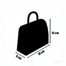 Sac Box Caprice – Chic et audace