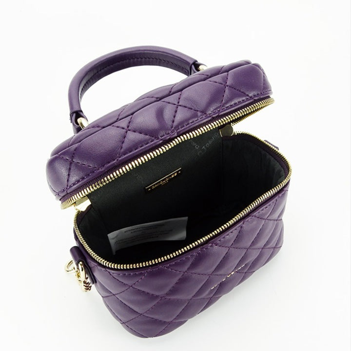 Sac Box Caprice – Chic et audace