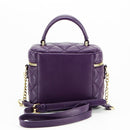 Sac Box Caprice – Chic et audace