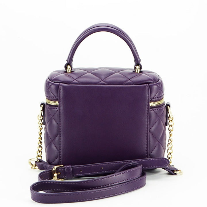 Sac Box Caprice – Chic et audace