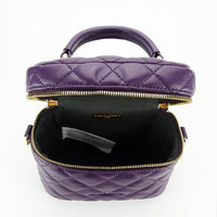 Sac Box Caprice – Chic et audace