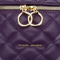 Sac Box Caprice – Chic et audace