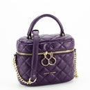 Sac Box Caprice – Chic et audace