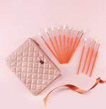 Josika's Luxury Brush Set