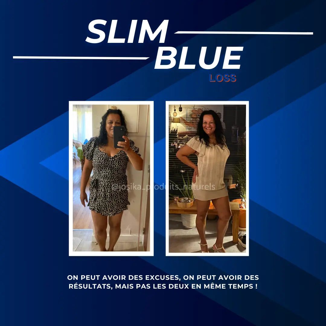 SlimBlueLoss