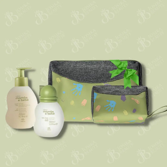 KIT Carinho Bébé