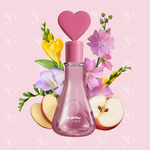 Perfume Portion du Coeur 120ml (Infantil)