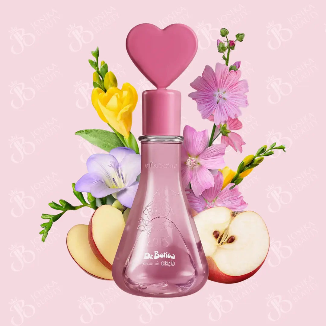 Parfum Portion du Coeur 120ml (Enfant)