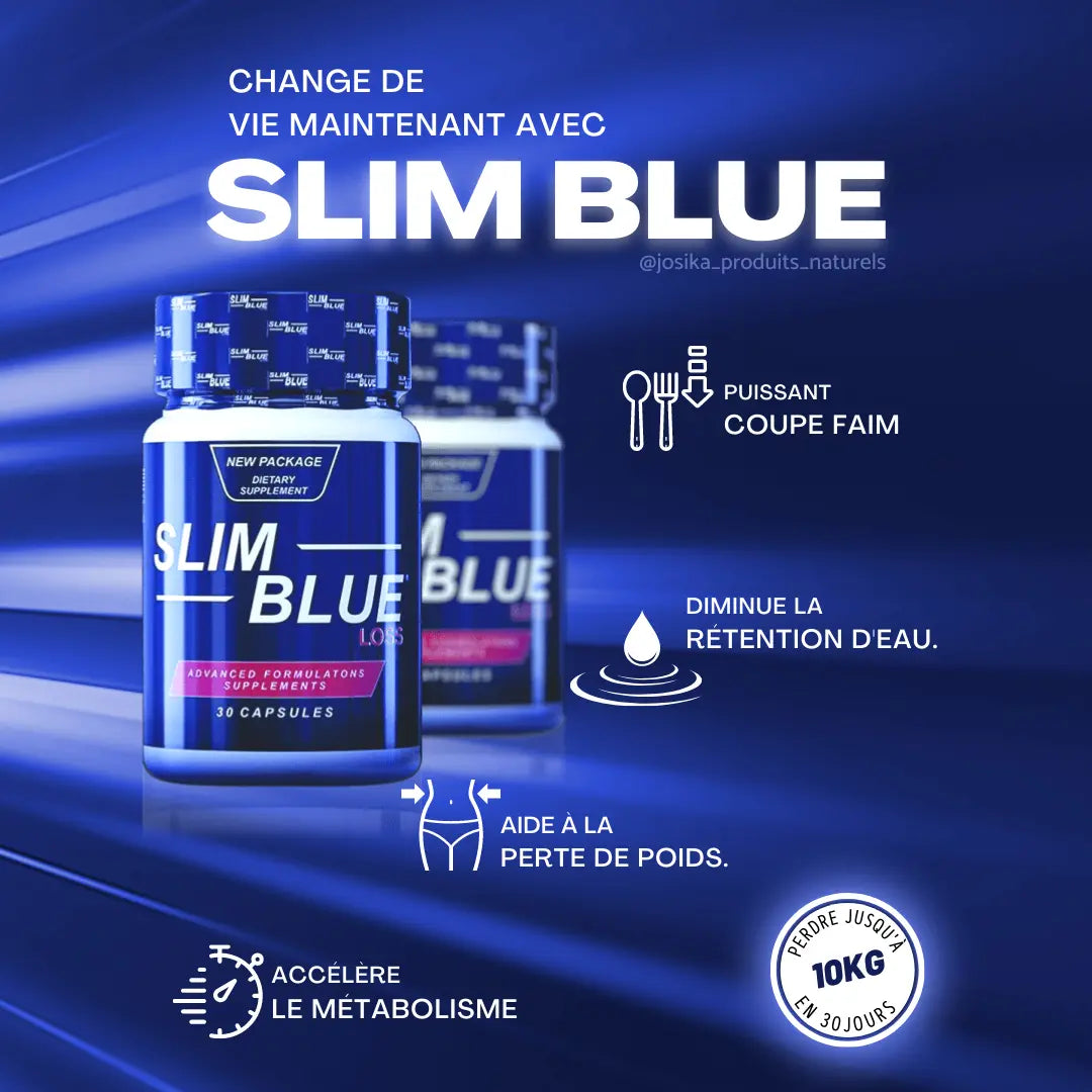 SlimBlueLoss