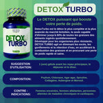 Detox Turbo JosikaBeauty