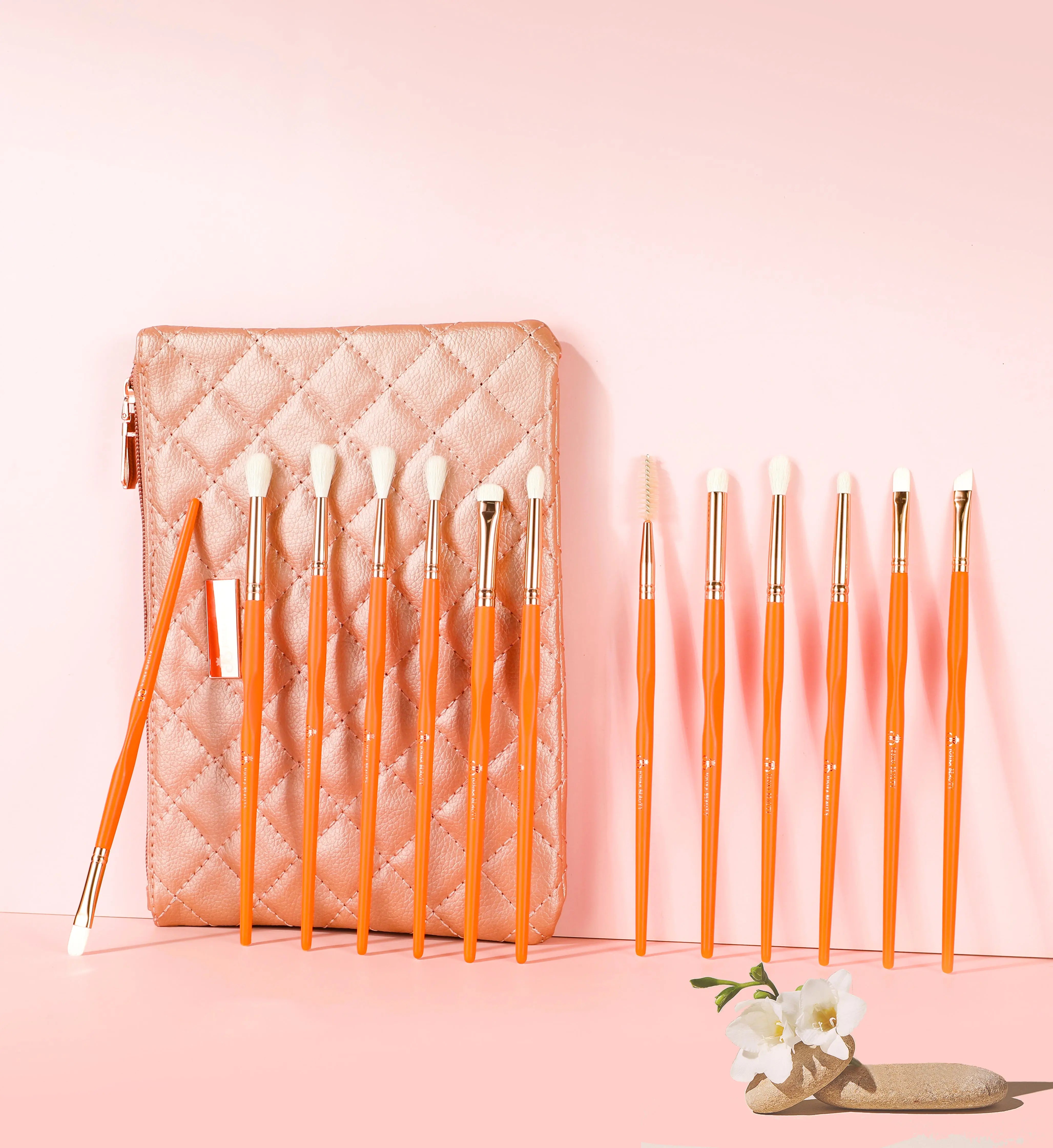 Josika's Luxury Brush Set