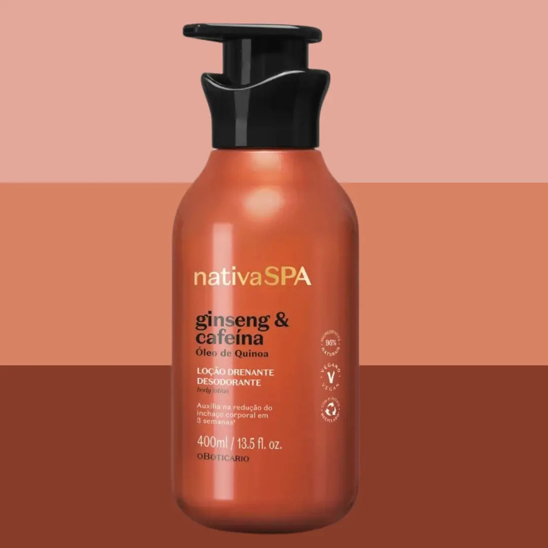 Crème Hydratante Corps Nativa SPA JosikaBeauty