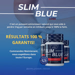 SlimBlueLoss