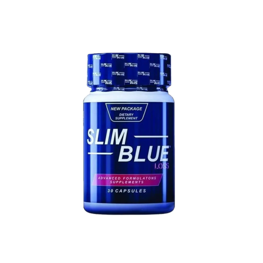 SlimBlueLoss