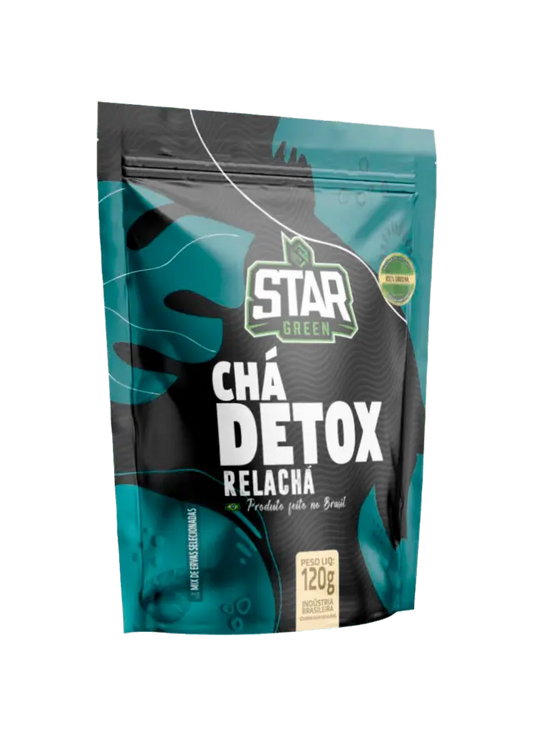 Thé Detox Relax