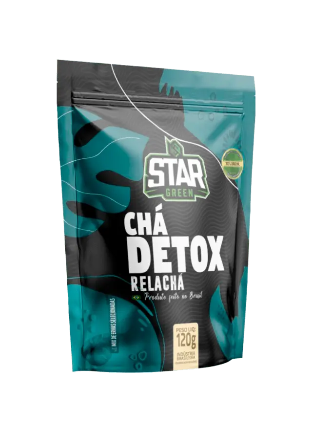 Thé Detox Relax