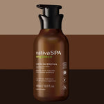 Crème Hydratante Corps Nativa SPA