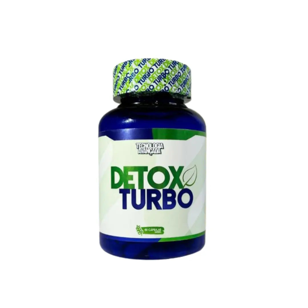 Detox Turbo