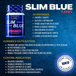 SlimBlueLoss