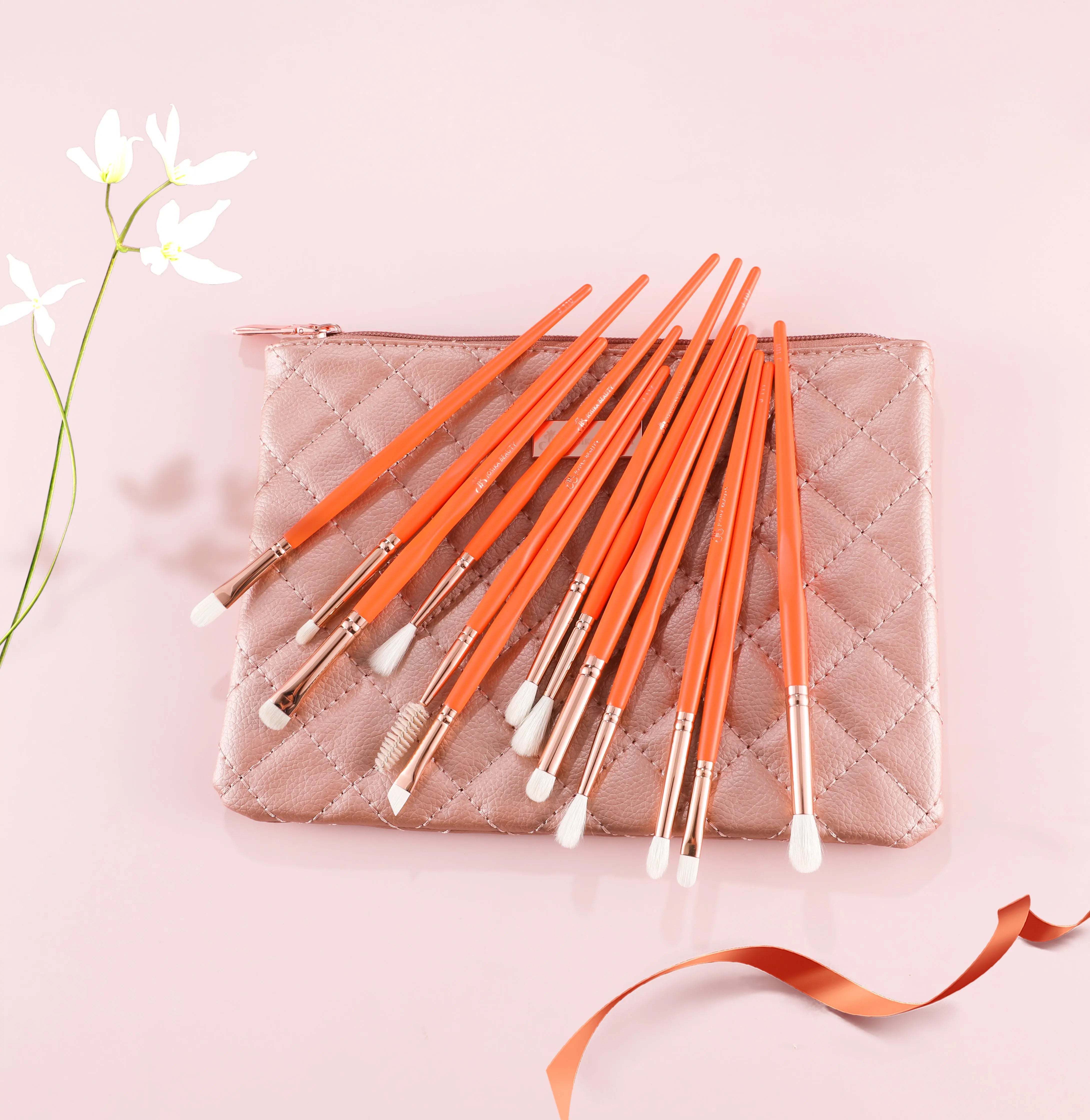 Josika's Luxury Brush Set
