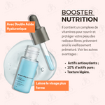 Kit Booster Détox + Booster Nutrition