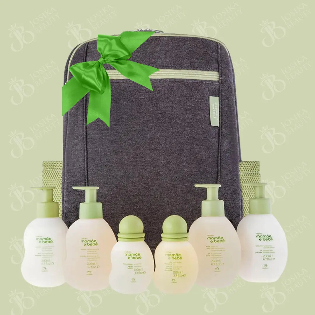 KIT definitivo para bebé
