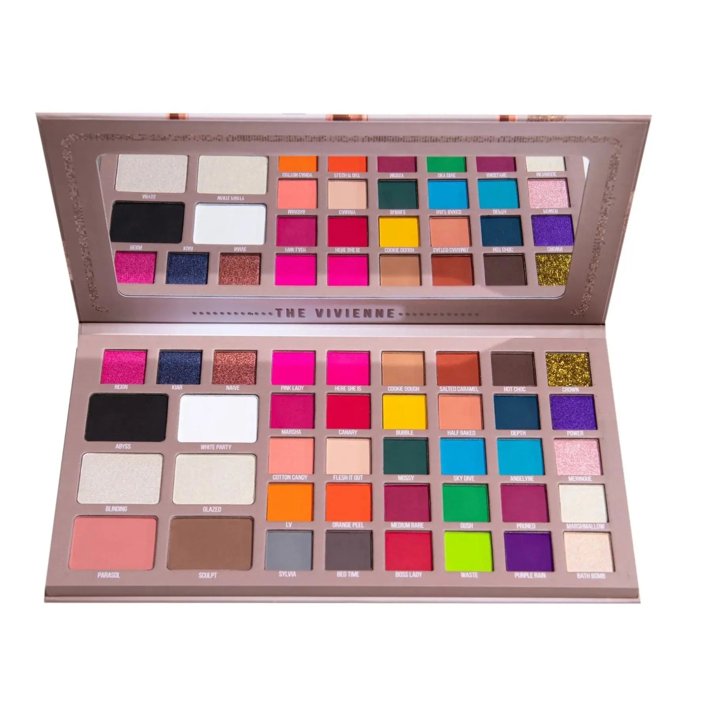 Palette Sceptre - BPerfect