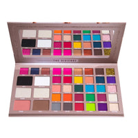 Palette Sceptre - BPerfect JosikaBeauty