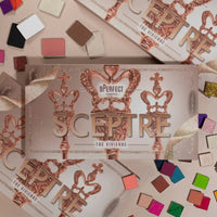 Palette Sceptre - BPerfect JosikaBeauty