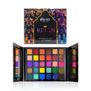 Reign Palette - BPerfect X Par Alinna JosikaBeauty