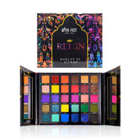 Reign Palette - BPerfect X Par Alinna JosikaBeauty